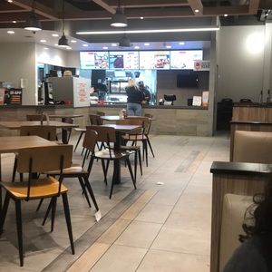 Meet your Posher, Donald